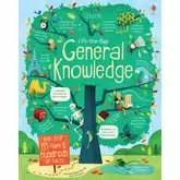 Lift-the-Flap General Knowledge